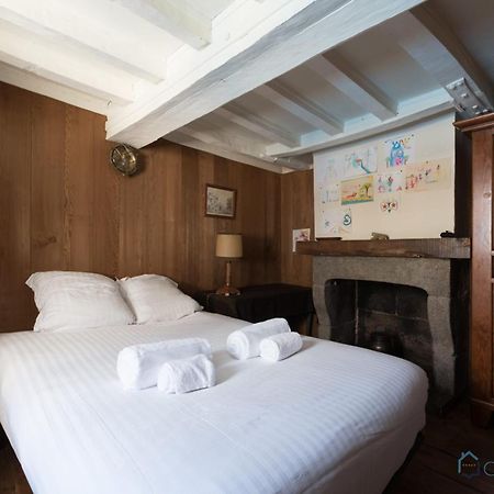 Logement De Charme Intramuros Saint-Malo Luaran gambar