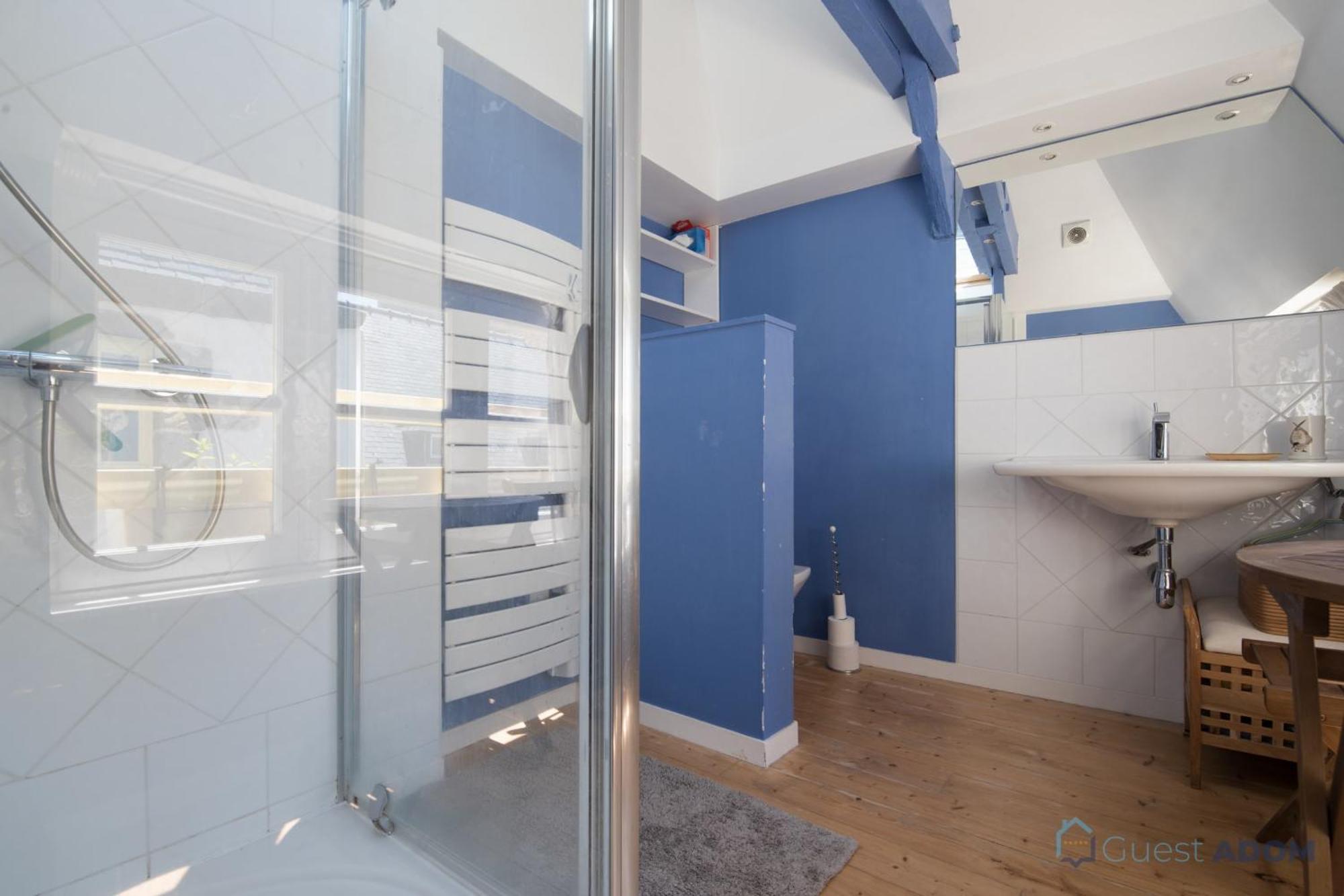 Logement De Charme Intramuros Saint-Malo Luaran gambar