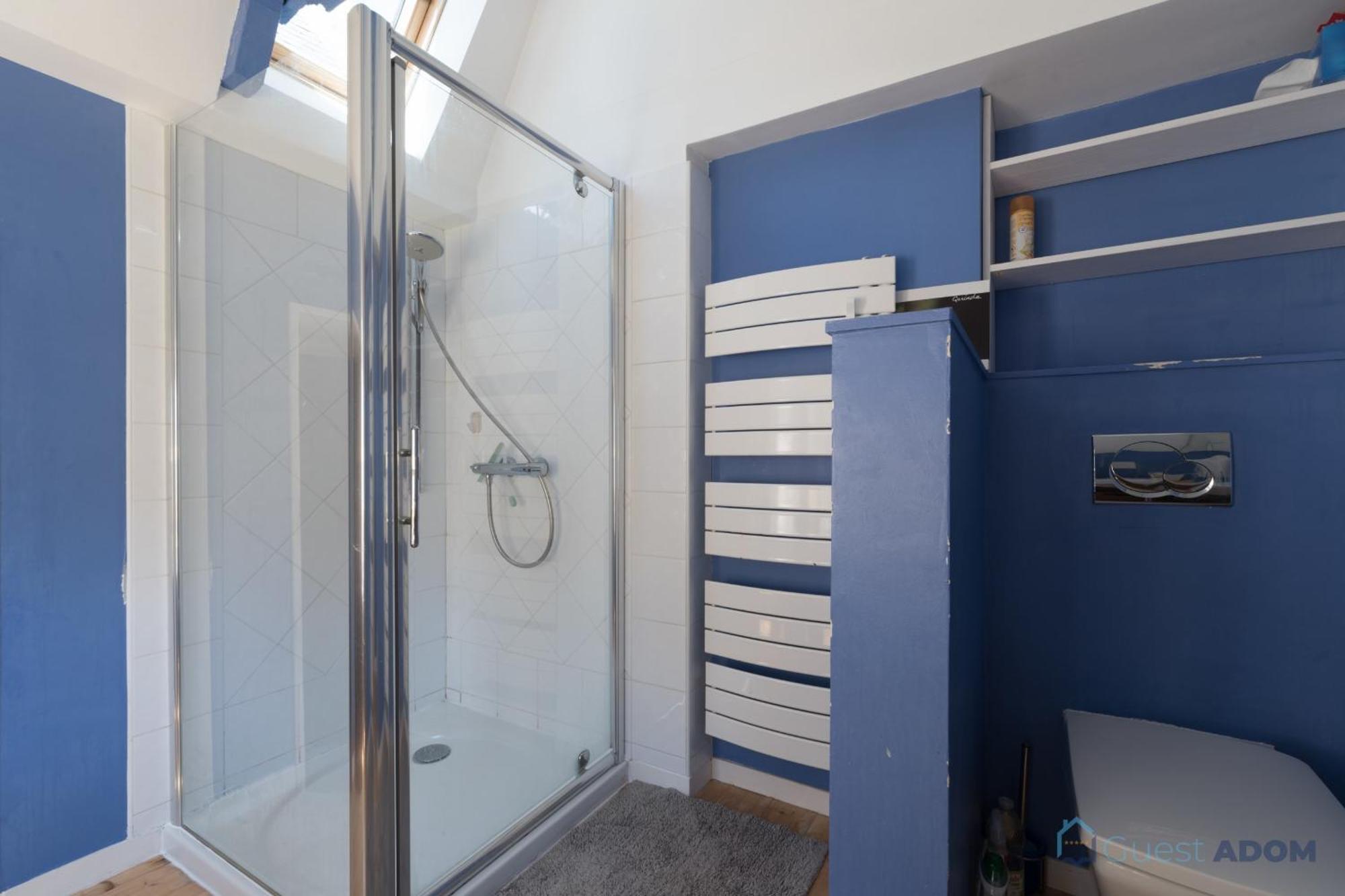 Logement De Charme Intramuros Saint-Malo Luaran gambar
